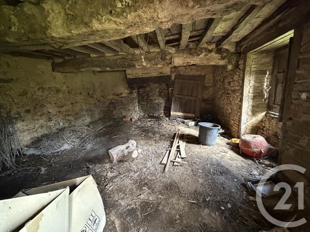 maison à vendre - 5 pièces - 98.0 m2 - BAZOUGES LA PEROUSE - 35 - BRETAGNE - Century 21 Dréano Immobilier