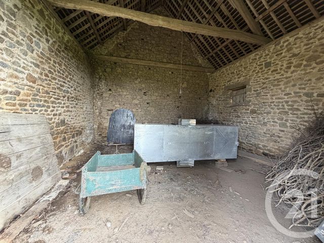 maison à vendre - 5 pièces - 98.0 m2 - BAZOUGES LA PEROUSE - 35 - BRETAGNE - Century 21 Dréano Immobilier