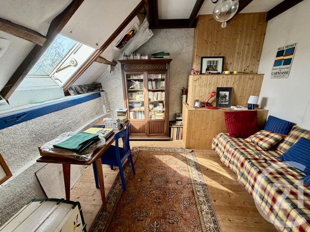 maison à vendre - 5 pièces - 98.0 m2 - BAZOUGES LA PEROUSE - 35 - BRETAGNE - Century 21 Dréano Immobilier