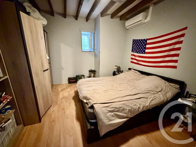 maison à vendre - 4 pièces - 95.0 m2 - ANTRAIN - 35 - BRETAGNE - Century 21 Dréano Immobilier