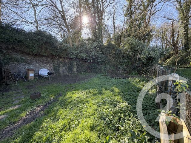 maison à vendre - 4 pièces - 95.0 m2 - ANTRAIN - 35 - BRETAGNE - Century 21 Dréano Immobilier