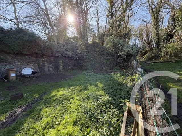 maison à vendre - 4 pièces - 95.0 m2 - ANTRAIN - 35 - BRETAGNE - Century 21 Dréano Immobilier