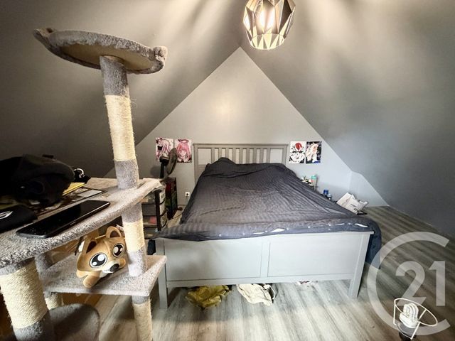 maison à vendre - 4 pièces - 95.0 m2 - ANTRAIN - 35 - BRETAGNE - Century 21 Dréano Immobilier