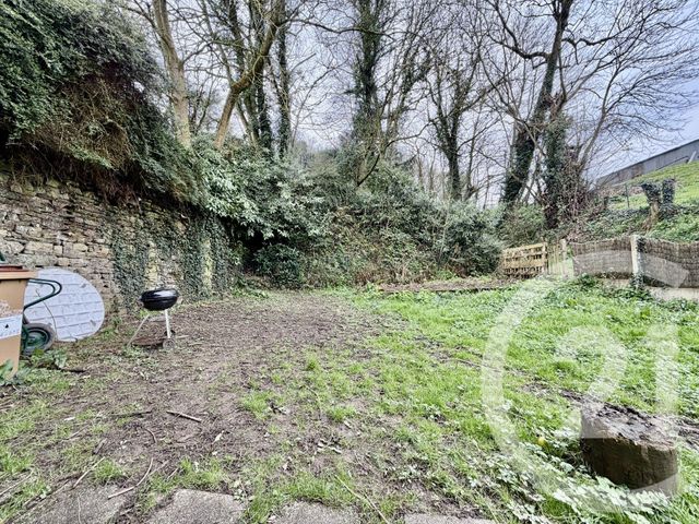 maison à vendre - 4 pièces - 95.0 m2 - ANTRAIN - 35 - BRETAGNE - Century 21 Dréano Immobilier