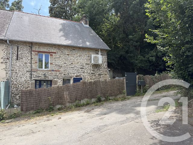 maison - ANTRAIN - 35