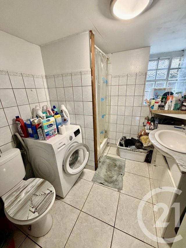 maison à vendre - 4 pièces - 95.0 m2 - ANTRAIN - 35 - BRETAGNE - Century 21 Dréano Immobilier