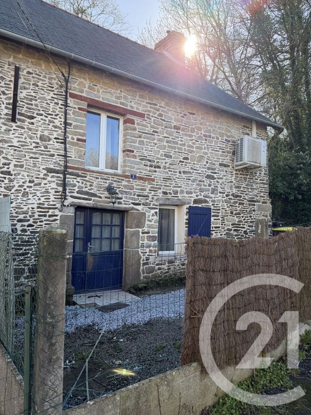 maison - ANTRAIN - 35