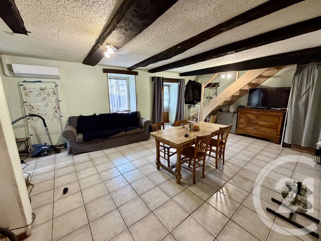 maison à vendre - 4 pièces - 95.0 m2 - ANTRAIN - 35 - BRETAGNE - Century 21 Dréano Immobilier