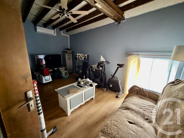 maison à vendre - 4 pièces - 95.0 m2 - ANTRAIN - 35 - BRETAGNE - Century 21 Dréano Immobilier