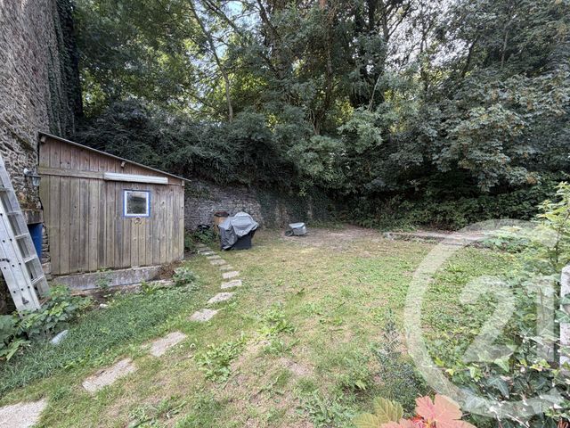 maison à vendre - 4 pièces - 95.0 m2 - ANTRAIN - 35 - BRETAGNE - Century 21 Dréano Immobilier