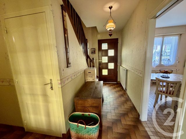 maison à vendre - 4 pièces - 90.4 m2 - ANTRAIN - 35 - BRETAGNE - Century 21 Dréano Immobilier