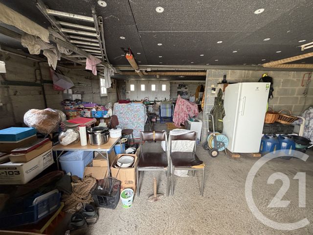 maison à vendre - 4 pièces - 90.4 m2 - ANTRAIN - 35 - BRETAGNE - Century 21 Dréano Immobilier