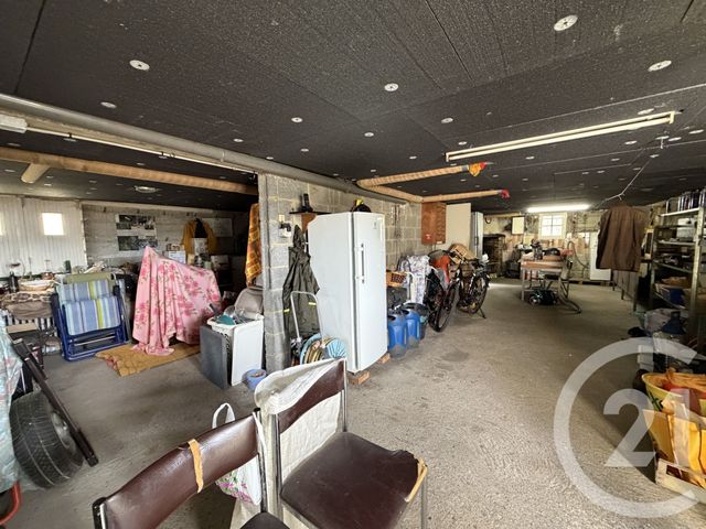 maison à vendre - 4 pièces - 90.4 m2 - ANTRAIN - 35 - BRETAGNE - Century 21 Dréano Immobilier