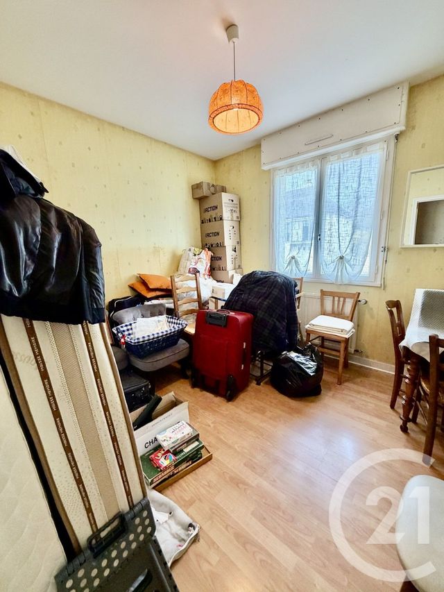 maison à vendre - 4 pièces - 90.4 m2 - ANTRAIN - 35 - BRETAGNE - Century 21 Dréano Immobilier