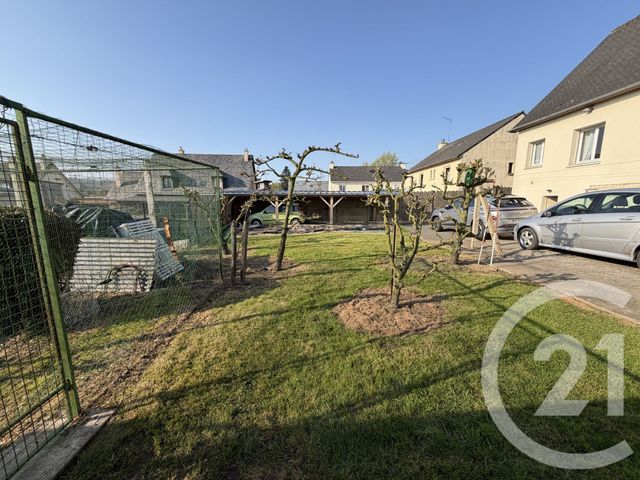 maison à vendre - 4 pièces - 90.4 m2 - ANTRAIN - 35 - BRETAGNE - Century 21 Dréano Immobilier