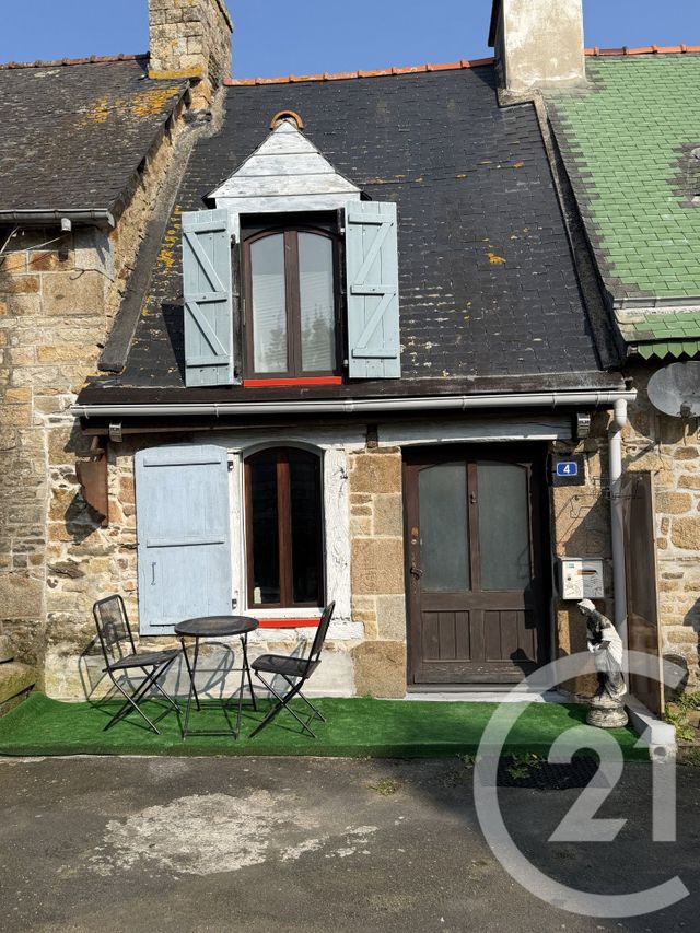 maison - RIMOU - 35