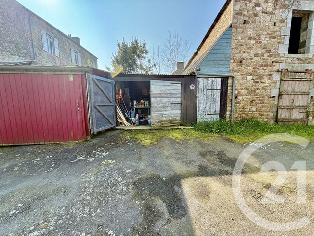 maison à vendre - 2 pièces - 44.3 m2 - RIMOU - 35 - BRETAGNE - Century 21 Dréano Immobilier