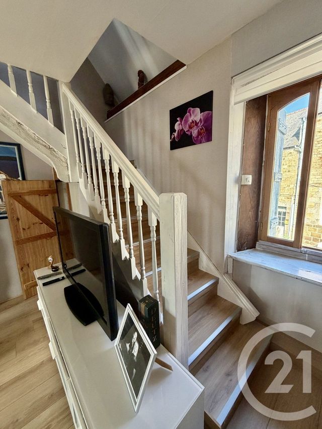 maison à vendre - 2 pièces - 44.3 m2 - RIMOU - 35 - BRETAGNE - Century 21 Dréano Immobilier