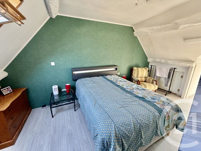 maison à vendre - 2 pièces - 44.3 m2 - RIMOU - 35 - BRETAGNE - Century 21 Dréano Immobilier