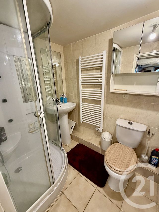 maison à vendre - 2 pièces - 44.3 m2 - RIMOU - 35 - BRETAGNE - Century 21 Dréano Immobilier