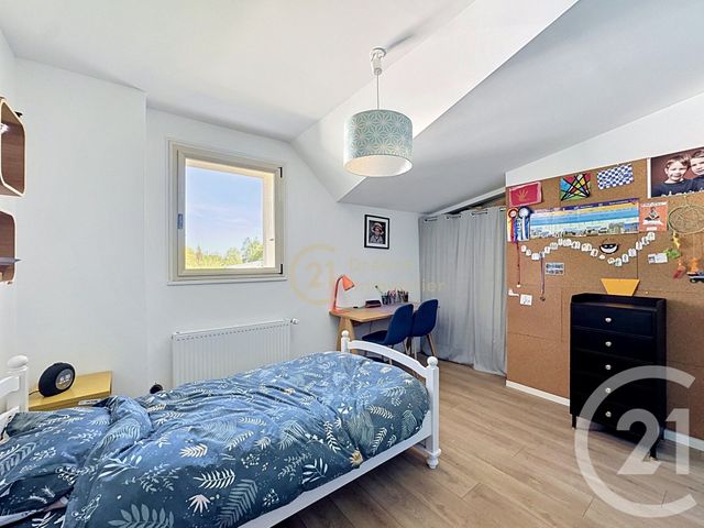 maison à vendre - 8 pièces - 213.5 m2 - HEDE BAZOUGES - 35 - BRETAGNE - Century 21 Dréano Immobilier