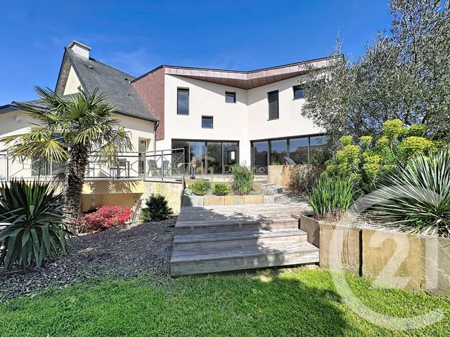 Maison à vendre HEDE BAZOUGES