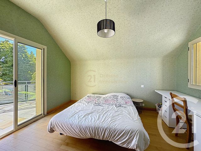 maison à vendre - 8 pièces - 213.5 m2 - HEDE BAZOUGES - 35 - BRETAGNE - Century 21 Dréano Immobilier