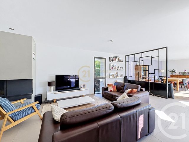 maison à vendre - 8 pièces - 213.5 m2 - HEDE BAZOUGES - 35 - BRETAGNE - Century 21 Dréano Immobilier