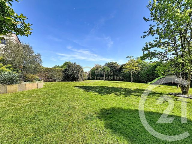 maison à vendre - 8 pièces - 213.5 m2 - HEDE BAZOUGES - 35 - BRETAGNE - Century 21 Dréano Immobilier