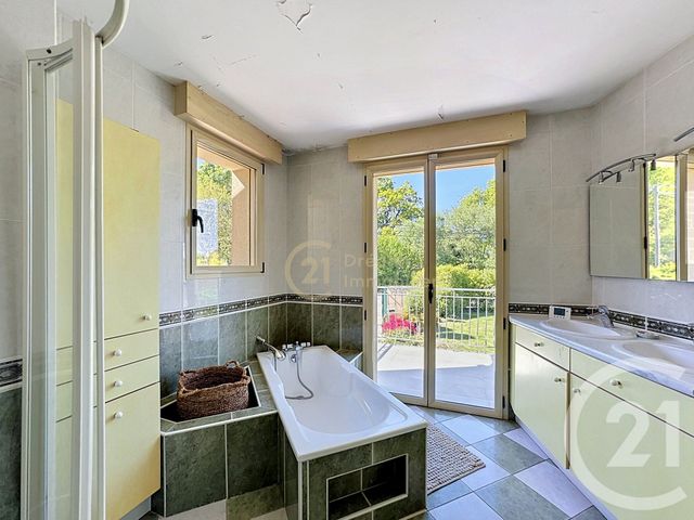 maison à vendre - 8 pièces - 213.5 m2 - HEDE BAZOUGES - 35 - BRETAGNE - Century 21 Dréano Immobilier