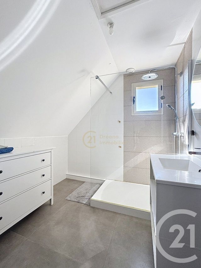 maison à vendre - 8 pièces - 213.5 m2 - HEDE BAZOUGES - 35 - BRETAGNE - Century 21 Dréano Immobilier