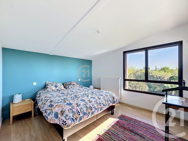 maison à vendre - 8 pièces - 213.5 m2 - HEDE BAZOUGES - 35 - BRETAGNE - Century 21 Dréano Immobilier