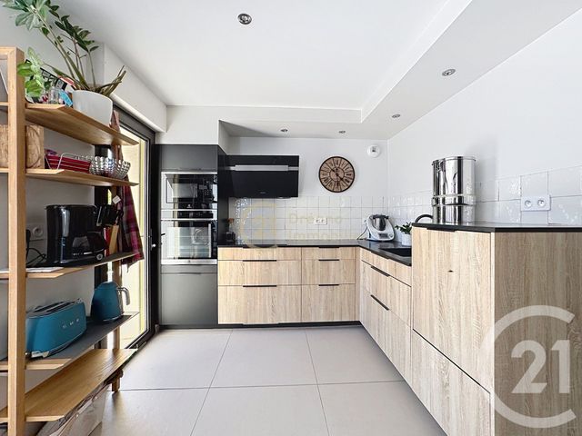 maison à vendre - 8 pièces - 213.5 m2 - HEDE BAZOUGES - 35 - BRETAGNE - Century 21 Dréano Immobilier