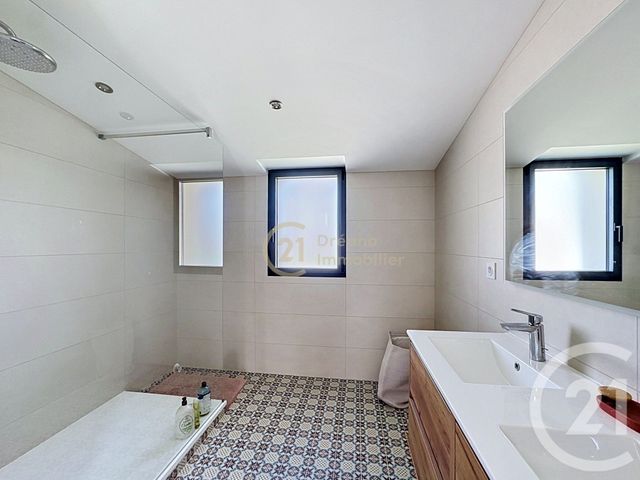 maison à vendre - 8 pièces - 213.5 m2 - HEDE BAZOUGES - 35 - BRETAGNE - Century 21 Dréano Immobilier