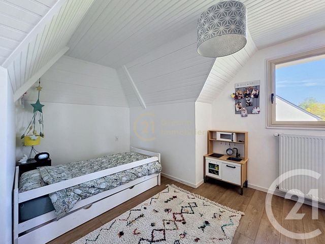 maison à vendre - 8 pièces - 213.5 m2 - HEDE BAZOUGES - 35 - BRETAGNE - Century 21 Dréano Immobilier