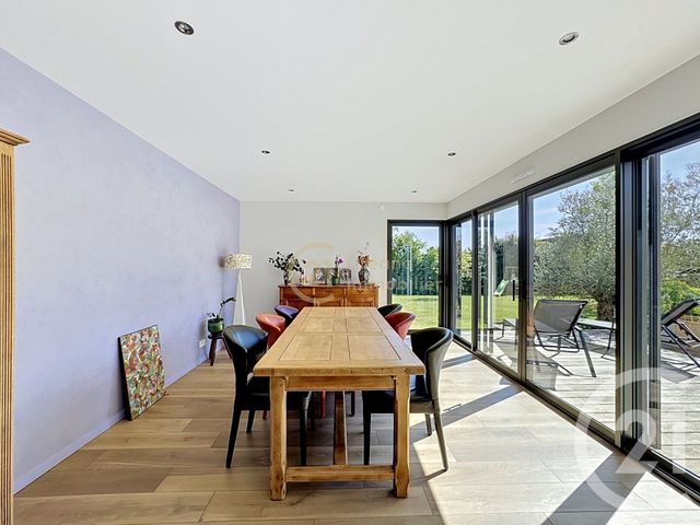 maison à vendre - 8 pièces - 213.5 m2 - HEDE BAZOUGES - 35 - BRETAGNE - Century 21 Dréano Immobilier