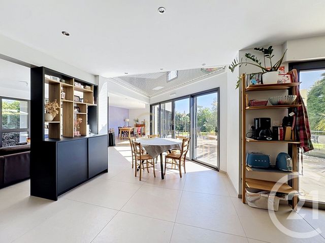 maison à vendre - 8 pièces - 213.5 m2 - HEDE BAZOUGES - 35 - BRETAGNE - Century 21 Dréano Immobilier