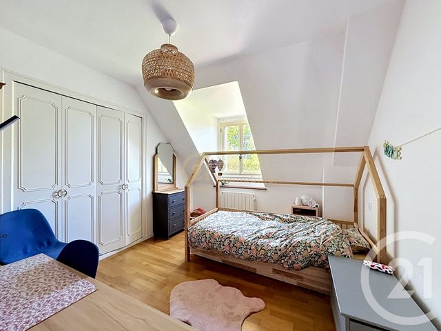 maison à vendre - 8 pièces - 213.5 m2 - HEDE BAZOUGES - 35 - BRETAGNE - Century 21 Dréano Immobilier