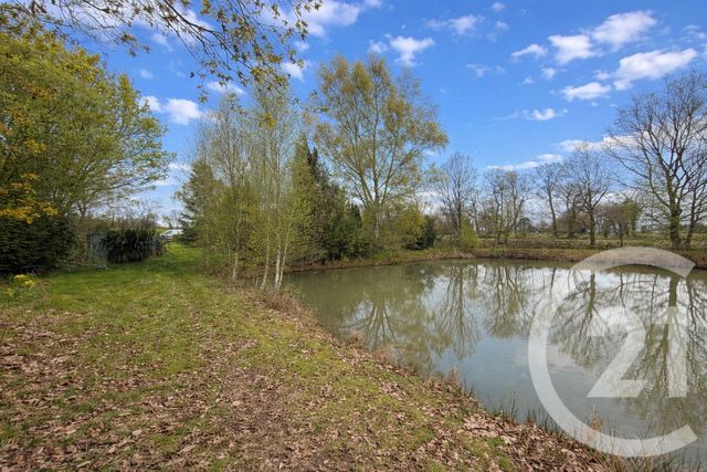 Terrain à vendre MARCILLE RAOUL