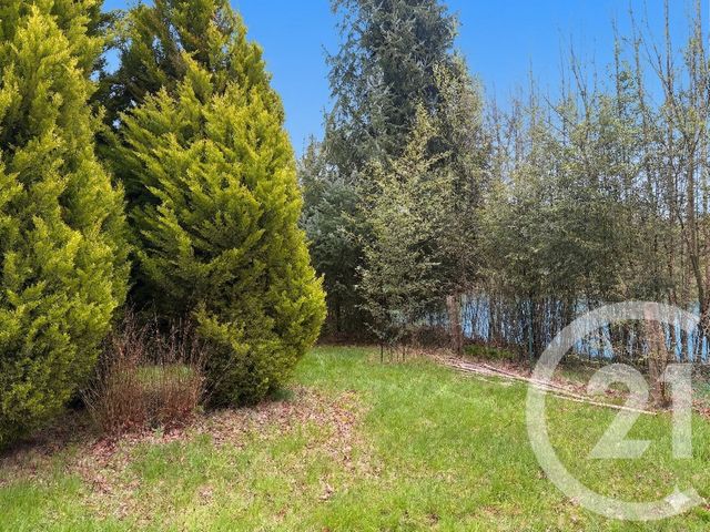 terrain à vendre - 5230.0 m2 - MARCILLE RAOUL - 35 - BRETAGNE - Century 21 Dréano Immobilier