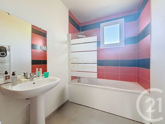 maison à vendre - 6 pièces - 100.54 m2 - SENS DE BRETAGNE - 35 - BRETAGNE - Century 21 Dréano Immobilier