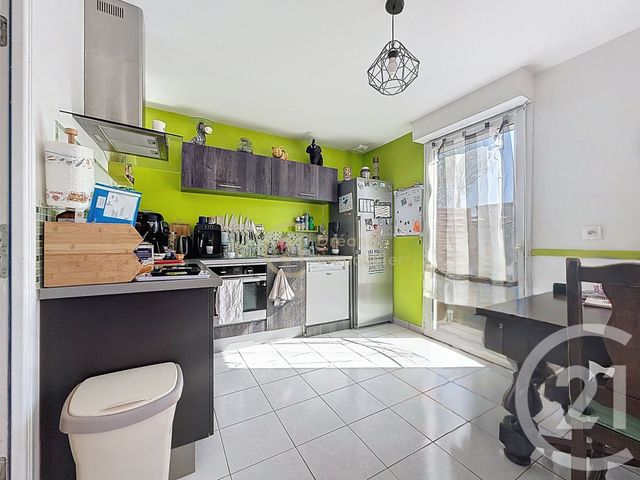 maison à vendre - 6 pièces - 100.54 m2 - SENS DE BRETAGNE - 35 - BRETAGNE - Century 21 Dréano Immobilier