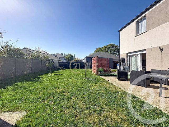 maison à vendre - 6 pièces - 100.54 m2 - SENS DE BRETAGNE - 35 - BRETAGNE - Century 21 Dréano Immobilier