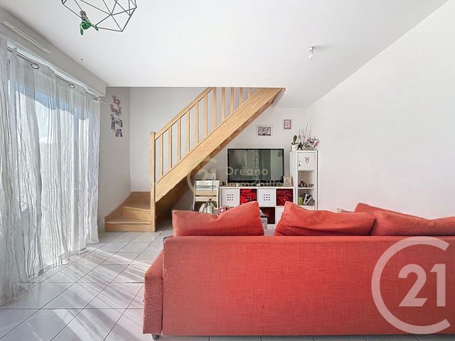 maison à vendre - 6 pièces - 100.54 m2 - SENS DE BRETAGNE - 35 - BRETAGNE - Century 21 Dréano Immobilier