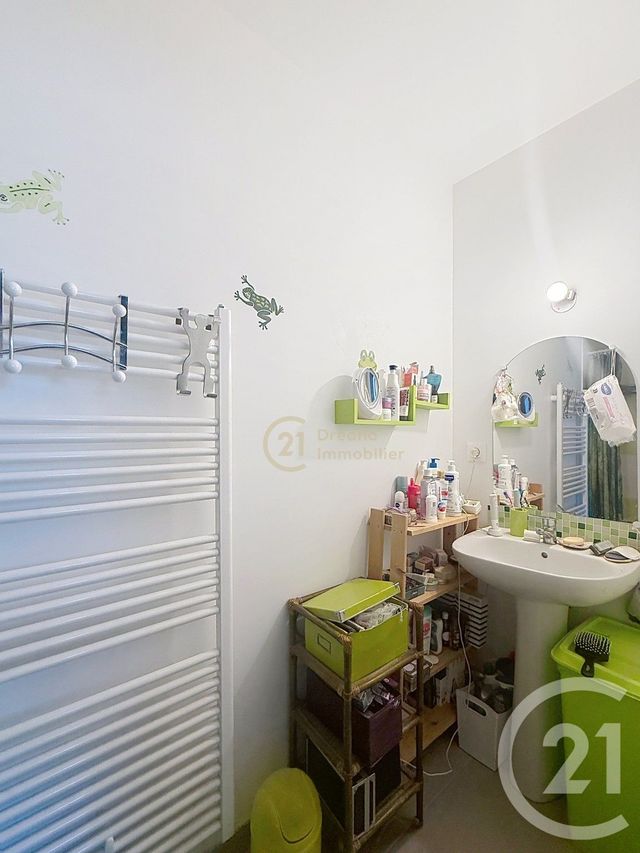 maison à vendre - 6 pièces - 100.54 m2 - SENS DE BRETAGNE - 35 - BRETAGNE - Century 21 Dréano Immobilier