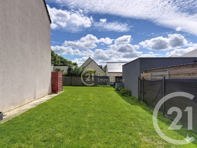 maison à vendre - 6 pièces - 100.54 m2 - SENS DE BRETAGNE - 35 - BRETAGNE - Century 21 Dréano Immobilier