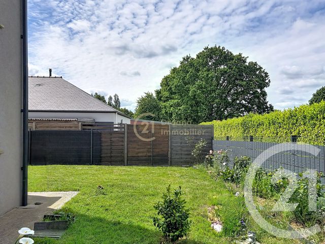 maison à vendre - 6 pièces - 100.54 m2 - SENS DE BRETAGNE - 35 - BRETAGNE - Century 21 Dréano Immobilier
