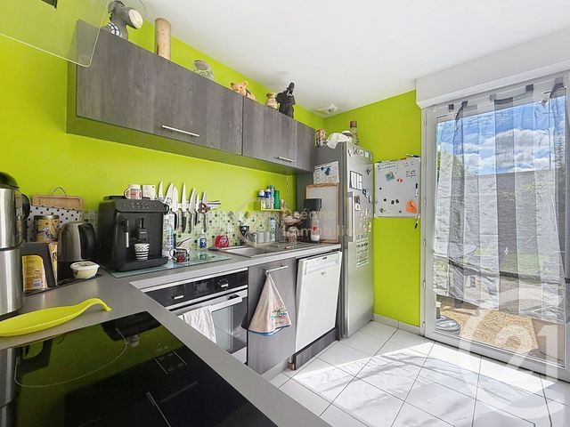 maison à vendre - 6 pièces - 100.54 m2 - SENS DE BRETAGNE - 35 - BRETAGNE - Century 21 Dréano Immobilier