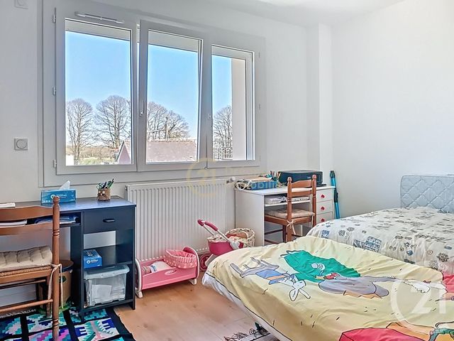 maison à louer - 5 pièces - 98.2 m2 - COMBOURG - 35 - BRETAGNE - Century 21 Dréano Immobilier