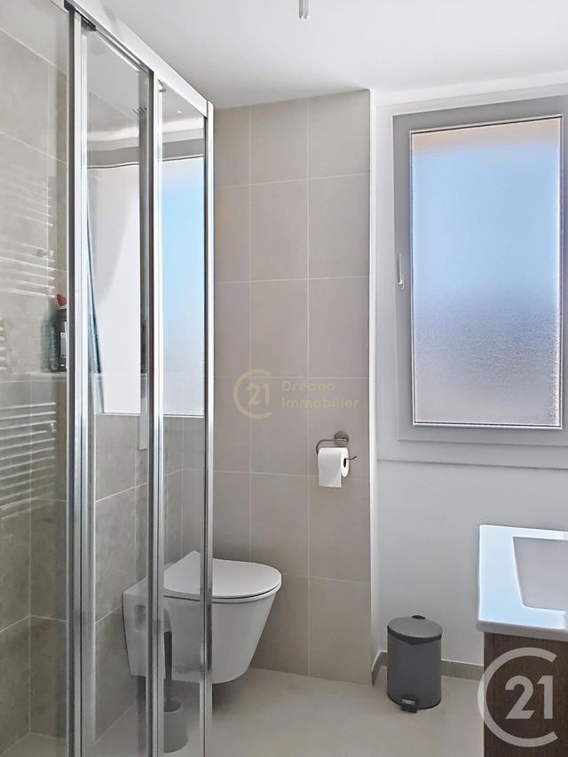 maison à louer - 5 pièces - 98.2 m2 - COMBOURG - 35 - BRETAGNE - Century 21 Dréano Immobilier